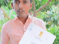 PM Modi responds to Karnataka man’s wedding invitation, extends warm wishes - Hindi News | PM Modi responds to Karnataka man’s wedding invitation, extends warm wishes | Latest national News at Lokmattimes.com