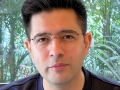 Raghav Chadha cites 'toxic culture' in AAP, says BJP move will help him work more effectively - Hindi News | Raghav Chadha cites 'toxic culture' in AAP, says BJP move will help him work more effectively | Latest national News at Lokmattimes.com