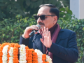 BJP criticises Arvind Kejriwal over letter to judge, alleges disrespect towards judiciary - Hindi News | BJP criticises Arvind Kejriwal over letter to judge, alleges disrespect towards judiciary | Latest national News at Lokmattimes.com