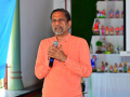 Come back home, Bharat needs your talent: Sridhar Vembu to Indians in US - Hindi News | Come back home, Bharat needs your talent: Sridhar Vembu to Indians in US | Latest international News at Lokmattimes.com
