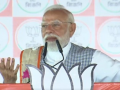 Serving people of Bengal is in my destiny this time, says PM Modi - Hindi News | Serving people of Bengal is in my destiny this time, says PM Modi | Latest national News at Lokmattimes.com