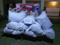 Police in J&K’s Anantnag bust massive drug racket, arrest four - Hindi News | Police in J&K’s Anantnag bust massive drug racket, arrest four | Latest national News at Lokmattimes.com