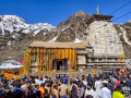 Hidden stories, legends of Char Dham Yatra continue to inspire millions of devotees - Hindi News | Hidden stories, legends of Char Dham Yatra continue to inspire millions of devotees | Latest national News at Lokmattimes.com