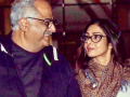 Boney Kapoor reacts to heartfelt tribute to Sridevi on 'Tum Ho Naa': Means a lot - Hindi News | Boney Kapoor reacts to heartfelt tribute to Sridevi on 'Tum Ho Naa': Means a lot | Latest entertainment News at Lokmattimes.com