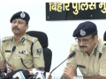Bihar STF's crackdown on crime, Naxal networks; 10 encounters in four months - Hindi News | Bihar STF's crackdown on crime, Naxal networks; 10 encounters in four months | Latest national News at Lokmattimes.com