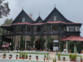 President Murmu to visit Army Training Command during Shimla sojourn - Hindi News | President Murmu to visit Army Training Command during Shimla sojourn | Latest national News at Lokmattimes.com