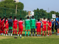 Indian U17 team reaches Suzhou for AFC U17 Women’s Asian Cup - Hindi News | Indian U17 team reaches Suzhou for AFC U17 Women’s Asian Cup | Latest other-sports News at Lokmattimes.com