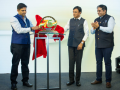 Mandaviya attends NRAI’s 75th anniversary, launches Athlete app, grassroots program to introduce 7,50,000 youth to shooting - Hindi News | Mandaviya attends NRAI’s 75th anniversary, launches Athlete app, grassroots program to introduce 7,50,000 youth to shooting | Latest other-sports News at Lokmattimes.com