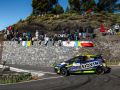 Dean & Gagan finish 7th in WRC3 debut at Rally Islas Canarias - Hindi News | Dean & Gagan finish 7th in WRC3 debut at Rally Islas Canarias | Latest other-sports News at Lokmattimes.com