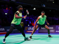 TUC 2026: Indian men blank Australia to seal quarterfinal berth - Hindi News | TUC 2026: Indian men blank Australia to seal quarterfinal berth | Latest other-sports News at Lokmattimes.com