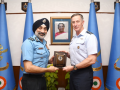 India and US deepened defence ties during Pacific Commander's visit: US Embassy - Hindi News | India and US deepened defence ties during Pacific Commander's visit: US Embassy | Latest national News at Lokmattimes.com