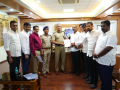 BJP submits letter to top cop to cancel event supporting Umar Khalid in interest of peace in Bengaluru - Hindi News | BJP submits letter to top cop to cancel event supporting Umar Khalid in interest of peace in Bengaluru | Latest national News at Lokmattimes.com