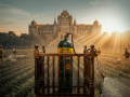 Kajal Aggarwal and Shreyas Talpade's 'The India Story' to be out on July 24 - Hindi News | Kajal Aggarwal and Shreyas Talpade's 'The India Story' to be out on July 24 | Latest entertainment News at Lokmattimes.com