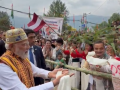 PM Modi in Gangtok, traffic curbs imposed; several projects to be unveiled - Hindi News | PM Modi in Gangtok, traffic curbs imposed; several projects to be unveiled | Latest national News at Lokmattimes.com