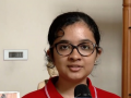 Kerala’s Sanjana wins European Math Olympiad silver, gets praise from PM Modi in 'Mann ki Baat' - Hindi News | Kerala’s Sanjana wins European Math Olympiad silver, gets praise from PM Modi in 'Mann ki Baat' | Latest national News at Lokmattimes.com