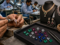 India-NZ FTA likely to lift gems and jewellery exports to $50 million: Apex body - Hindi News | India-NZ FTA likely to lift gems and jewellery exports to $50 million: Apex body | Latest national News at Lokmattimes.com