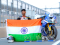 Johann Emmanuel creates history in Qatar, wins QSTK 600 championship - Hindi News | Johann Emmanuel creates history in Qatar, wins QSTK 600 championship | Latest other-sports News at Lokmattimes.com