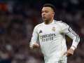 Mbappe diagnosed with semitendinosus muscle injury in his left leg: Real Madrid - Hindi News | Mbappe diagnosed with semitendinosus muscle injury in his left leg: Real Madrid | Latest other-sports News at Lokmattimes.com