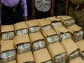 Cash, liquor, freebies worth Rs 510 crore seized in Bengal so far: ECI - Hindi News | Cash, liquor, freebies worth Rs 510 crore seized in Bengal so far: ECI | Latest national News at Lokmattimes.com