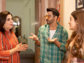 Farah Khan recalls her first impression of Aparshakti Khurrana: RJ kaise hi aayega - Hindi News | Farah Khan recalls her first impression of Aparshakti Khurrana: RJ kaise hi aayega | Latest entertainment News at Lokmattimes.com
