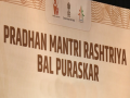 Nominations for Pradhan Mantri Rashtriya Bal Puraskar to close on July 31: Official - Hindi News | Nominations for Pradhan Mantri Rashtriya Bal Puraskar to close on July 31: Official | Latest national News at Lokmattimes.com