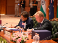 New Zealand’s pledge to facilitate $20 billion in investment to catalyse infra, manufacturing: CII - Hindi News | New Zealand’s pledge to facilitate $20 billion in investment to catalyse infra, manufacturing: CII | Latest international News at Lokmattimes.com