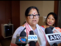 Congress opposed measures empowering women, says Assam BJP leader - Hindi News | Congress opposed measures empowering women, says Assam BJP leader | Latest national News at Lokmattimes.com