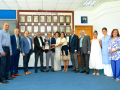 SLC dedicates Major Club Women's 50-over Tournament to late Gwen Herat - Hindi News | SLC dedicates Major Club Women's 50-over Tournament to late Gwen Herat | Latest other-sports News at Lokmattimes.com