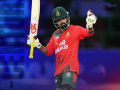 Towhid Hridoy's fifty helps Bangladesh record highest successful chase at home - Hindi News | Towhid Hridoy's fifty helps Bangladesh record highest successful chase at home | Latest other-sports News at Lokmattimes.com