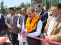 Dharech becomes Himachal's first ‘green panchayat’ - Hindi News | Dharech becomes Himachal's first ‘green panchayat’ | Latest national News at Lokmattimes.com