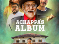 Shashi Tharoor reveals Malayalam film 'Achappa’s Album' was shot at his ancestral home - Hindi News | Shashi Tharoor reveals Malayalam film 'Achappa’s Album' was shot at his ancestral home | Latest entertainment News at Lokmattimes.com