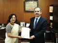 Jordan joins India-led ISA, CDRI and Global Biofuel Alliance - Hindi News | Jordan joins India-led ISA, CDRI and Global Biofuel Alliance | Latest national News at Lokmattimes.com