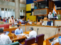 Haryana Assembly sets up nine-member panel on women empowerment - Hindi News | Haryana Assembly sets up nine-member panel on women empowerment | Latest national News at Lokmattimes.com