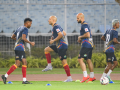 ISL 2025-26: East Bengal eye top-half push, Odisha FC seek revival - Hindi News | ISL 2025-26: East Bengal eye top-half push, Odisha FC seek revival | Latest other-sports News at Lokmattimes.com