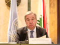 UN chief pleads for evacuating sailors trapped in Hormuz, ending shipping as tool of political pressure - Hindi News | UN chief pleads for evacuating sailors trapped in Hormuz, ending shipping as tool of political pressure | Latest international News at Lokmattimes.com