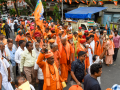 Bengal results: 8 pc positive vote swing helped BJP increase winning tally by 129 - Hindi News | Bengal results: 8 pc positive vote swing helped BJP increase winning tally by 129 | Latest national News at Lokmattimes.com
