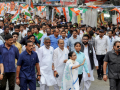 Bengal: Campaign ends for 2nd phase polls, silence period begins​ - Hindi News | Bengal: Campaign ends for 2nd phase polls, silence period begins​ | Latest national News at Lokmattimes.com