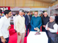 Universities must evolve as innovation centres: Chandrababu Naidu​ - Hindi News | Universities must evolve as innovation centres: Chandrababu Naidu​ | Latest national News at Lokmattimes.com
