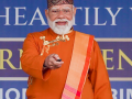 PM Modi to offer prayers at Kashi Vishawanath temple before inaugurating Ganga Expressway tomorrow​ - Hindi News | PM Modi to offer prayers at Kashi Vishawanath temple before inaugurating Ganga Expressway tomorrow​ | Latest national News at Lokmattimes.com