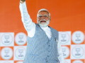 PM Modi to launch Ganga Expressway, other projects in Varanasi today - Hindi News | PM Modi to launch Ganga Expressway, other projects in Varanasi today | Latest national News at Lokmattimes.com