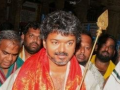 Vijay offers prayers at Tiruchendur Murugan Temple ahead of May 4 counting - Hindi News | Vijay offers prayers at Tiruchendur Murugan Temple ahead of May 4 counting | Latest national News at Lokmattimes.com
