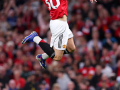 Man Utd Edge closer to UCL return with 2-1 win over Brentford - Hindi News | Man Utd Edge closer to UCL return with 2-1 win over Brentford | Latest other-sports News at Lokmattimes.com