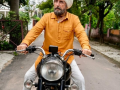 Kiran Kumar reminisces about his 40-year-long journey on Doordarshan - Hindi News | Kiran Kumar reminisces about his 40-year-long journey on Doordarshan | Latest entertainment News at Lokmattimes.com