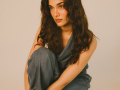 Saiee M Manjrekar: Working on a film based in different era is very interesting - Hindi News | Saiee M Manjrekar: Working on a film based in different era is very interesting | Latest entertainment News at Lokmattimes.com