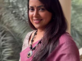 Sameera Reddy reveals surprising family connection to Imran Khan - Genelia D'Souza’s ‘Jaane Tu Ya Jaane Na’ - Hindi News | Sameera Reddy reveals surprising family connection to Imran Khan - Genelia D'Souza’s ‘Jaane Tu Ya Jaane Na’ | Latest entertainment News at Lokmattimes.com