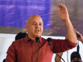 After Kejriwal, Manish Sisodia on 'Satyagraha' in Delhi liquor case - Hindi News | After Kejriwal, Manish Sisodia on 'Satyagraha' in Delhi liquor case | Latest national News at Lokmattimes.com