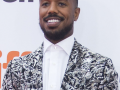 Michael B. Jordan reveals his Oscar trophy is in his closet - Hindi News | Michael B. Jordan reveals his Oscar trophy is in his closet | Latest entertainment News at Lokmattimes.com