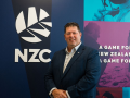 NZC name former pacer Geoff Allott as new CEO - Hindi News | NZC name former pacer Geoff Allott as new CEO | Latest other-sports News at Lokmattimes.com