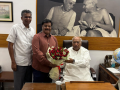 K'taka Minister urges high command for early clarity on leadership change; Parameshwara downplays speculation - Hindi News | K'taka Minister urges high command for early clarity on leadership change; Parameshwara downplays speculation | Latest national News at Lokmattimes.com