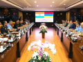 India, Armenia discuss avenues for joint ventures in military hardware development - Hindi News | India, Armenia discuss avenues for joint ventures in military hardware development | Latest international News at Lokmattimes.com